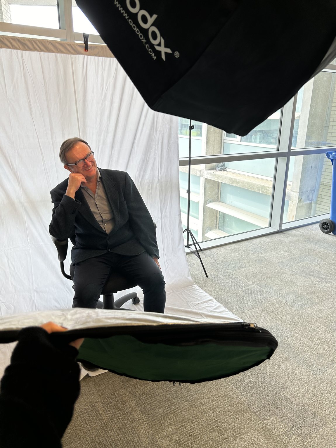 Behind the scenes at Centivizer