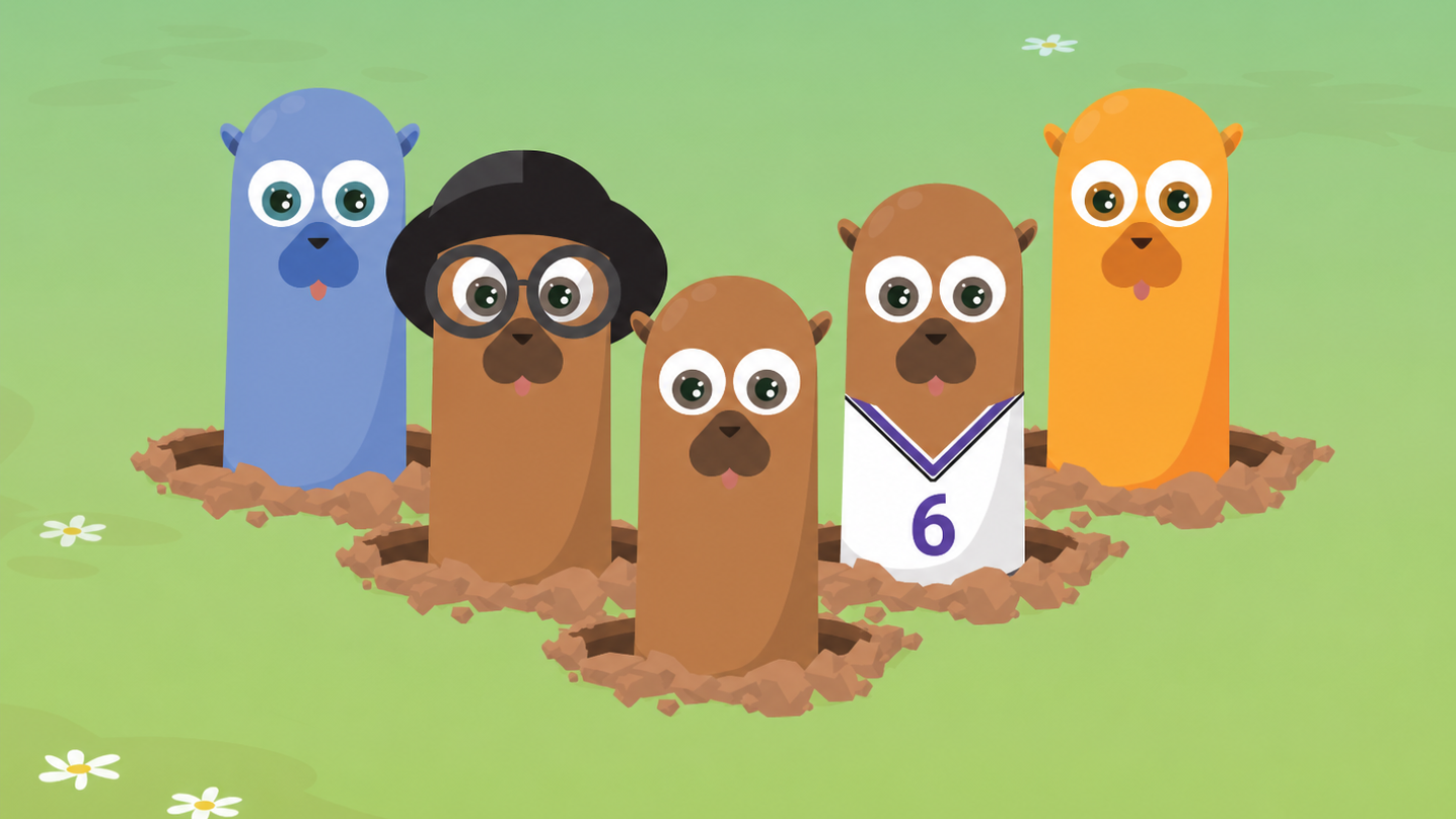 BrainTagger cognitive-assessment game